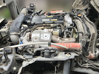 ISUZU Elf Mixer Truck 2RG-NKR88N 2021 95,063km_26
