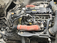ISUZU Elf Mixer Truck 2RG-NKR88N 2021 95,063km_27