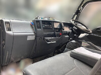 ISUZU Elf Mixer Truck 2RG-NKR88N 2021 95,063km_31