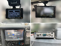 ISUZU Elf Mixer Truck 2RG-NKR88N 2021 95,063km_34