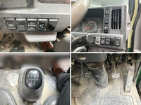 ISUZU Elf Mixer Truck 2RG-NKR88N 2021 95,063km_35