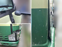 ISUZU Elf Mixer Truck 2RG-NKR88N 2021 95,063km_36