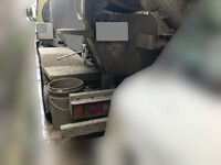 ISUZU Elf Mixer Truck 2RG-NKR88N 2021 95,063km_6
