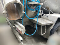 ISUZU Elf Mixer Truck 2RG-NKR88N 2021 95,063km_9