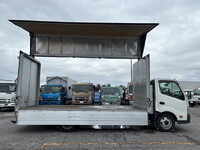TOYOTA Dyna Aluminum Wing TKG-XZU722 2018 329,941km_10