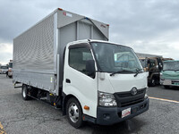 TOYOTA Dyna Aluminum Wing TKG-XZU722 2018 329,941km_2
