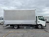 TOYOTA Dyna Aluminum Wing TKG-XZU722 2018 329,941km_6