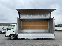 TOYOTA Dyna Aluminum Wing TKG-XZU722 2018 329,941km_7