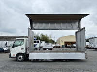 TOYOTA Dyna Aluminum Wing TKG-XZU722 2018 329,941km_9