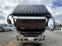 MITSUBISHI FUSO Super Great Self Loader (With 5 Steps Of Cranes) QPG-FS60VZ 2016 370,936km_10