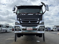 MITSUBISHI FUSO Super Great Self Loader (With 5 Steps Of Cranes) QPG-FS60VZ 2016 370,936km_11