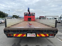 MITSUBISHI FUSO Super Great Self Loader (With 5 Steps Of Cranes) QPG-FS60VZ 2016 370,936km_12