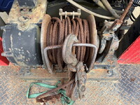 MITSUBISHI FUSO Super Great Self Loader (With 5 Steps Of Cranes) QPG-FS60VZ 2016 370,936km_14