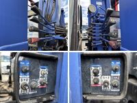 MITSUBISHI FUSO Super Great Self Loader (With 5 Steps Of Cranes) QPG-FS60VZ 2016 370,936km_16