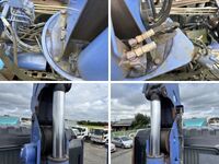 MITSUBISHI FUSO Super Great Self Loader (With 5 Steps Of Cranes) QPG-FS60VZ 2016 370,936km_17