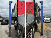 MITSUBISHI FUSO Super Great Self Loader (With 5 Steps Of Cranes) QPG-FS60VZ 2016 370,936km_19