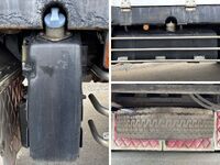 MITSUBISHI FUSO Super Great Self Loader (With 5 Steps Of Cranes) QPG-FS60VZ 2016 370,936km_25