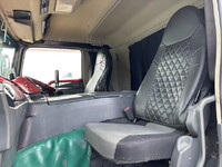 MITSUBISHI FUSO Super Great Self Loader (With 5 Steps Of Cranes) QPG-FS60VZ 2016 370,936km_32