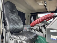 MITSUBISHI FUSO Super Great Self Loader (With 5 Steps Of Cranes) QPG-FS60VZ 2016 370,936km_33