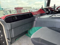MITSUBISHI FUSO Super Great Self Loader (With 5 Steps Of Cranes) QPG-FS60VZ 2016 370,936km_34