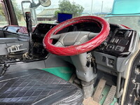 MITSUBISHI FUSO Super Great Self Loader (With 5 Steps Of Cranes) QPG-FS60VZ 2016 370,936km_35