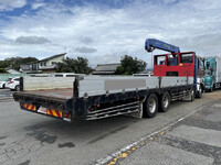 MITSUBISHI FUSO Super Great Self Loader (With 5 Steps Of Cranes) QPG-FS60VZ 2016 370,936km_3