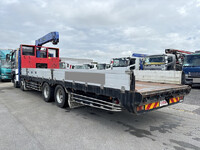 MITSUBISHI FUSO Super Great Self Loader (With 5 Steps Of Cranes) QPG-FS60VZ 2016 370,936km_4