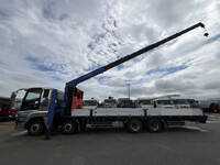 MITSUBISHI FUSO Super Great Self Loader (With 5 Steps Of Cranes) QPG-FS60VZ 2016 370,936km_7