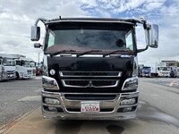 MITSUBISHI FUSO Super Great Self Loader (With 5 Steps Of Cranes) QPG-FS60VZ 2016 370,936km_9