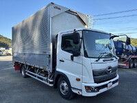 HINO Ranger Aluminum Wing 2KG-FC2ABA 2019 11,042km_2