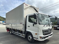 HINO Ranger Aluminum Wing 2KG-FC2ABA 2019 11,042km_3
