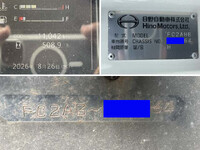 HINO Ranger Aluminum Wing 2KG-FC2ABA 2019 11,042km_40
