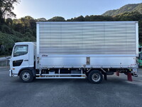 HINO Ranger Aluminum Wing 2KG-FC2ABA 2019 11,042km_5