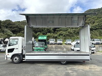 HINO Ranger Aluminum Wing 2KG-FC2ABA 2019 11,042km_6
