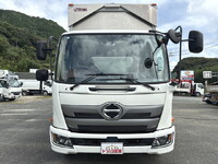 HINO Ranger Aluminum Wing 2KG-FC2ABA 2019 11,042km_9