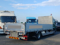 ISUZU Forward Aluminum Block TKG-FRR90T2 2016 646,000km_3