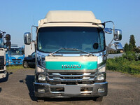 ISUZU Forward Aluminum Block TKG-FRR90T2 2016 646,000km_4