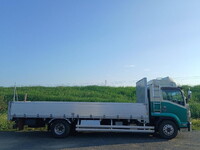 ISUZU Forward Aluminum Block TKG-FRR90T2 2016 646,000km_5