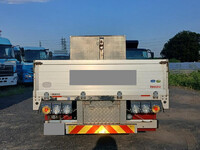 ISUZU Forward Aluminum Block TKG-FRR90T2 2016 646,000km_6