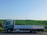ISUZU Forward Aluminum Block TKG-FRR90T2 2016 646,000km_7