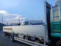 ISUZU Forward Aluminum Block TKG-FRR90T2 2016 646,000km_8