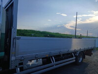 ISUZU Forward Aluminum Block TKG-FRR90T2 2016 646,000km_9