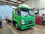 Forward Aluminum Block