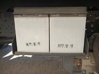 ISUZU Forward Aluminum Block 2RG-FRR90S2 2019 290,000km_21