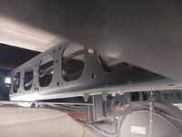 ISUZU Forward Aluminum Block 2RG-FRR90S2 2019 290,000km_28