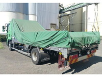 ISUZU Forward Aluminum Block 2RG-FRR90S2 2019 290,000km_2