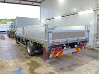 ISUZU Forward Aluminum Block 2RG-FRR90S2 2019 290,000km_2