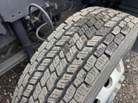 ISUZU Forward Aluminum Block 2RG-FRR90S2 2019 290,000km_33