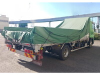 ISUZU Forward Aluminum Block 2RG-FRR90S2 2019 290,000km_3