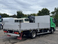ISUZU Forward Aluminum Block 2RG-FRR90S2 2019 290,000km_4